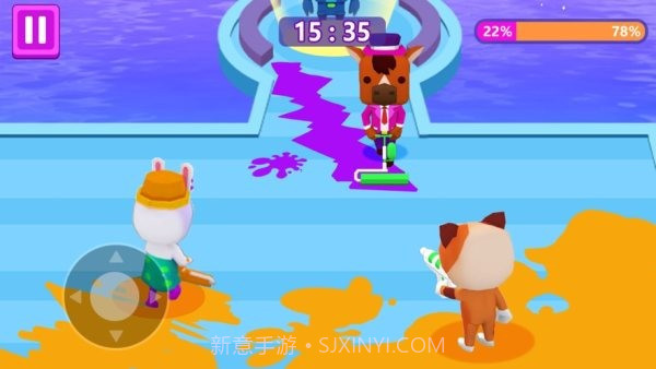 我地盘最大截图1 我地盘最大截图1