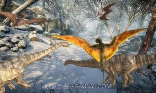 变形龙模拟器截图3 变形龙模拟器截图3