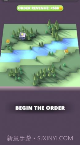 架线大师截图1 架线大师截图1