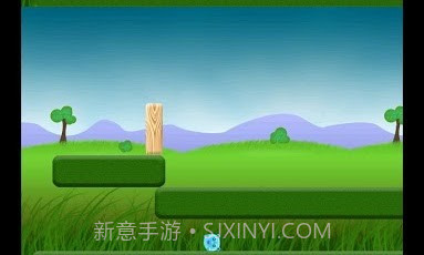 小猪回家截图3 小猪回家截图3