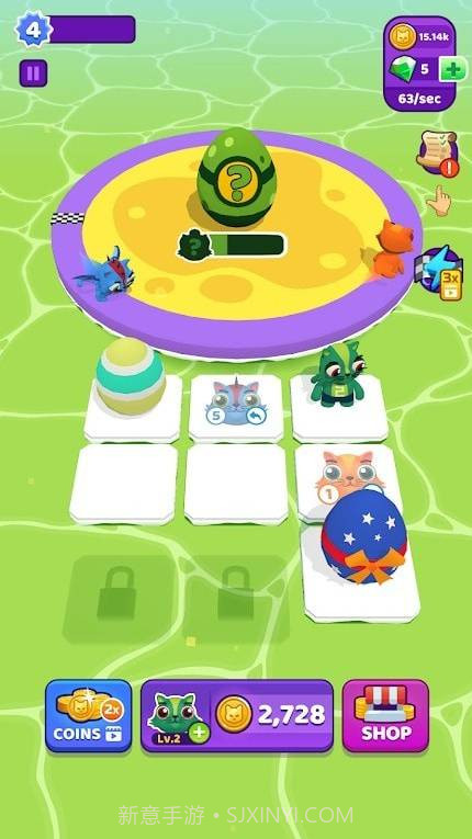 小猫合并截图2 小猫合并截图2