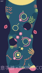 极性蝌蚪截图2 极性蝌蚪截图2