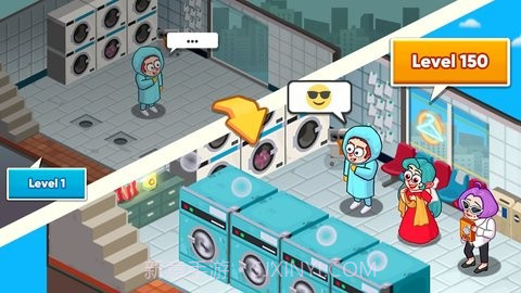 监狱生活大亨截图2 监狱生活大亨截图2