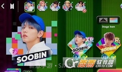 rhythmhive2023最新版本截图3 rhythmhive2023最新版本截图3