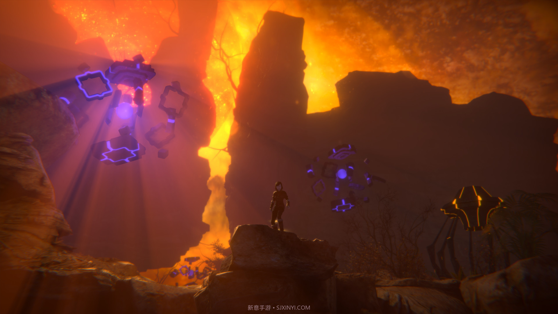 生命之种Seed of Life截图2 生命之种Seed of Life截图2