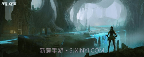 代号CF0截图2 代号CF0截图2