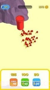 吸引入侵者截图3 吸引入侵者截图3