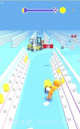 购物冲刺截图1 购物冲刺截图1