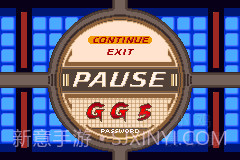 鸟人战队武士风暴截图4