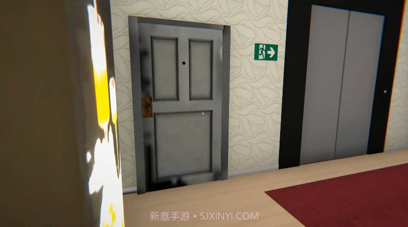 DEATH TRIPSAPP截图3