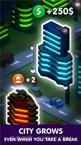 点点建造者截图3 点点建造者截图3