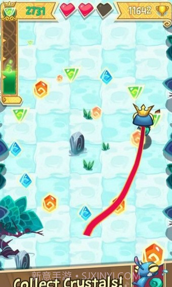 国王之路游戏截图2 国王之路游戏截图2