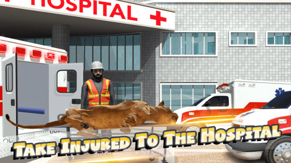 动物营救模拟器截图5 动物营救模拟器截图5