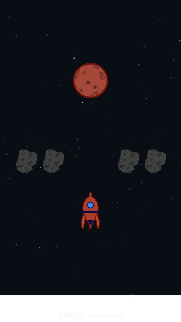 陨石破坏截图3 陨石破坏截图3