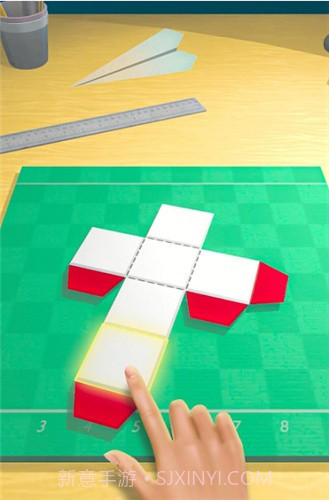 折纸机截图2 折纸机截图2