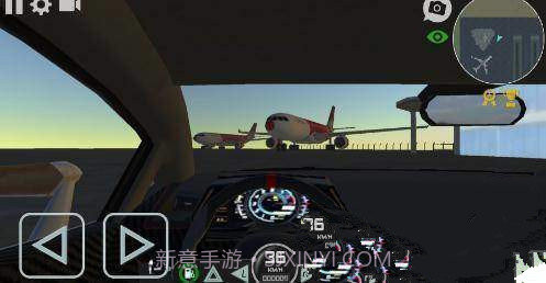 兰博基尼大牛模拟器截图2 兰博基尼大牛模拟器截图2