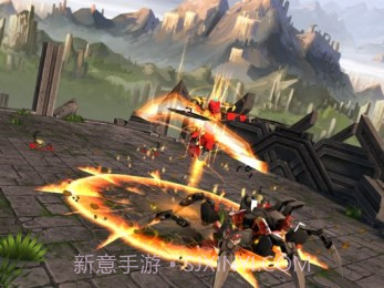 乐高：生化战士截图3