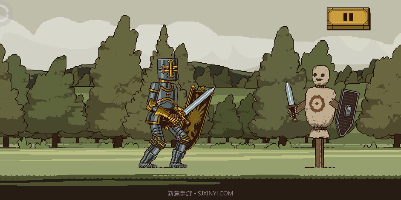 该死的笨蛋截图3