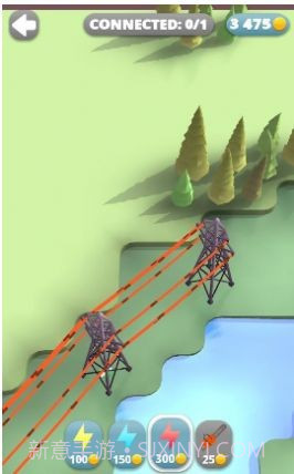 架线大师截图2 架线大师截图2