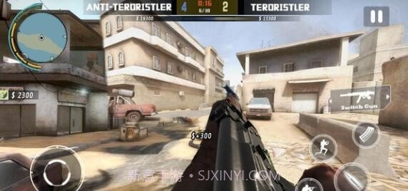 极限突击射手截图4