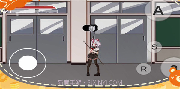 夏哈塔遭遇的一天截图1