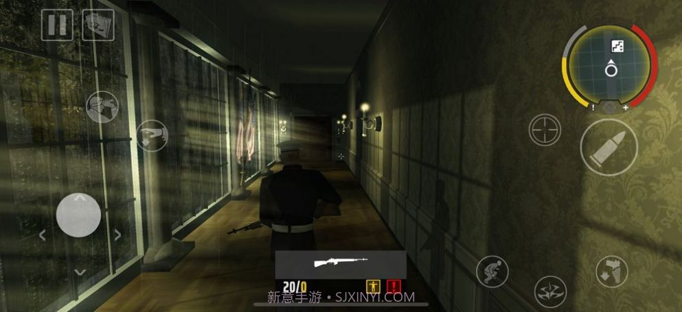 刺客任务黑钱交易截图1 刺客任务黑钱交易截图1