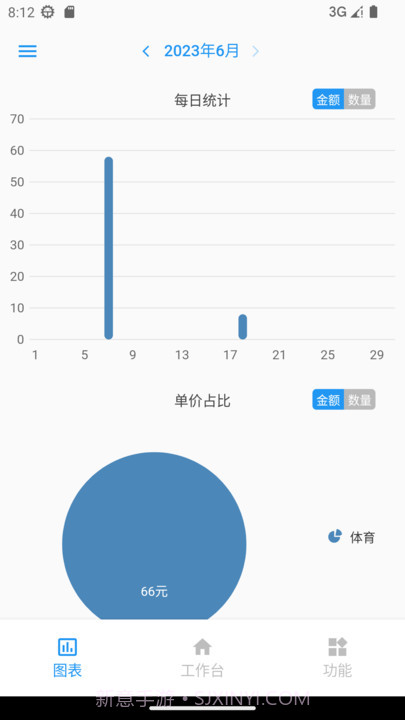 计件王截图3 计件王截图3