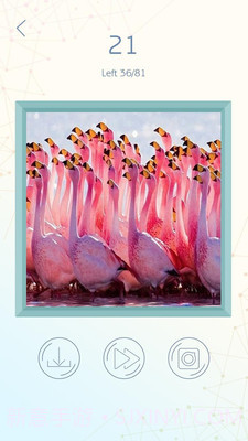 旋转拼图截图4 旋转拼图截图4