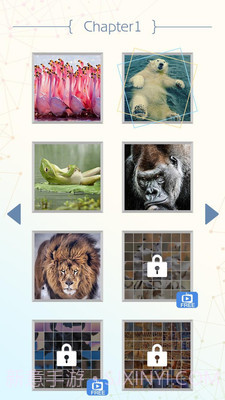 旋转拼图截图5 旋转拼图截图5