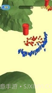 吸引入侵者截图1 吸引入侵者截图1