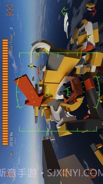 火箭飞车2正式版截图4 火箭飞车2正式版截图4