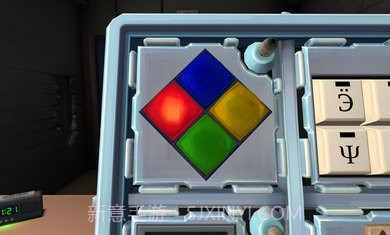 拆弹能手中文版截图1