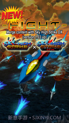 深空打击截图2 深空打击截图2