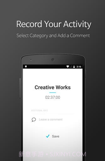 Time It截图2 Time It截图2