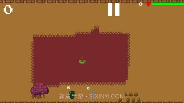 外星蟹入侵截图4 外星蟹入侵截图4