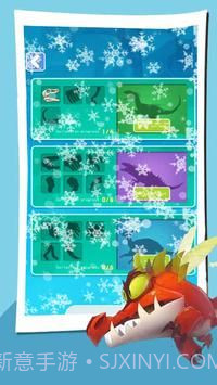 迅猛龙模拟器截图2 迅猛龙模拟器截图2