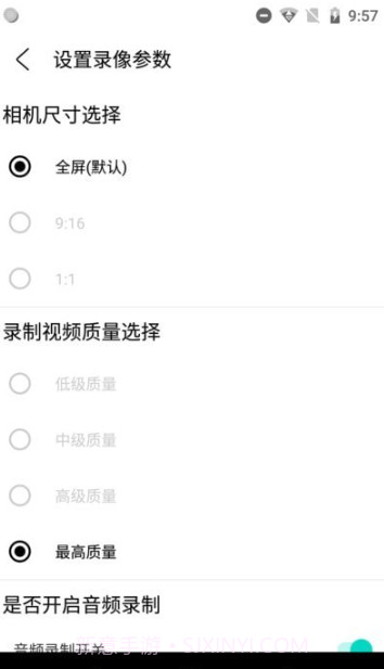 滴答相机截图4 滴答相机截图4