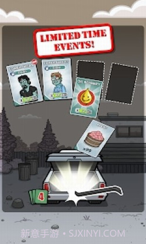 拖车公园男孩截图2