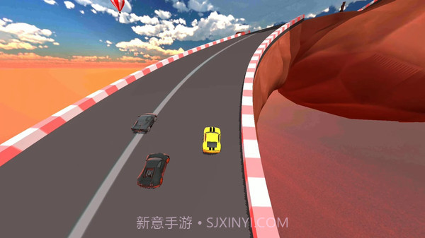 极限迷你赛车截图1