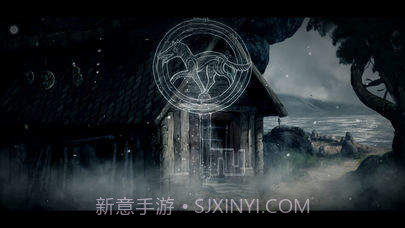 冰冻符文截图5 冰冻符文截图5