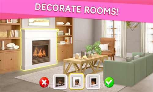 甜蜜之家截图1 甜蜜之家截图1