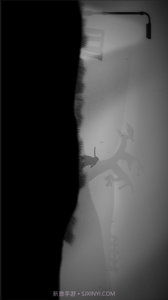 基博找到女巫截图5 基博找到女巫截图5