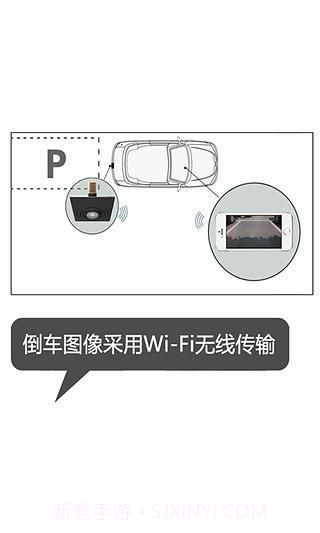 手机倒车截图3 手机倒车截图3