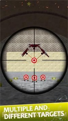 射击大师世界截图1 射击大师世界截图1