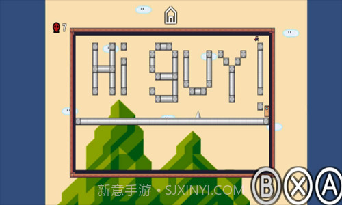 我想成为创造者截图2 我想成为创造者截图2