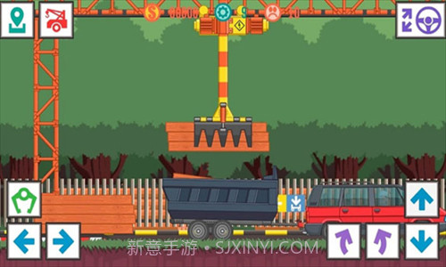 最好的司机2截图1 最好的司机2截图1