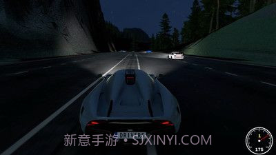 疯狂赛车场截图2 疯狂赛车场截图2