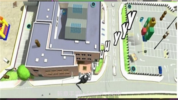 Amazing Frog(神奇青蛙)截图4