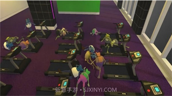 Amazing Frog(神奇青蛙)截图2