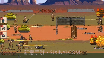 二战战争1944截图3 二战战争1944截图3